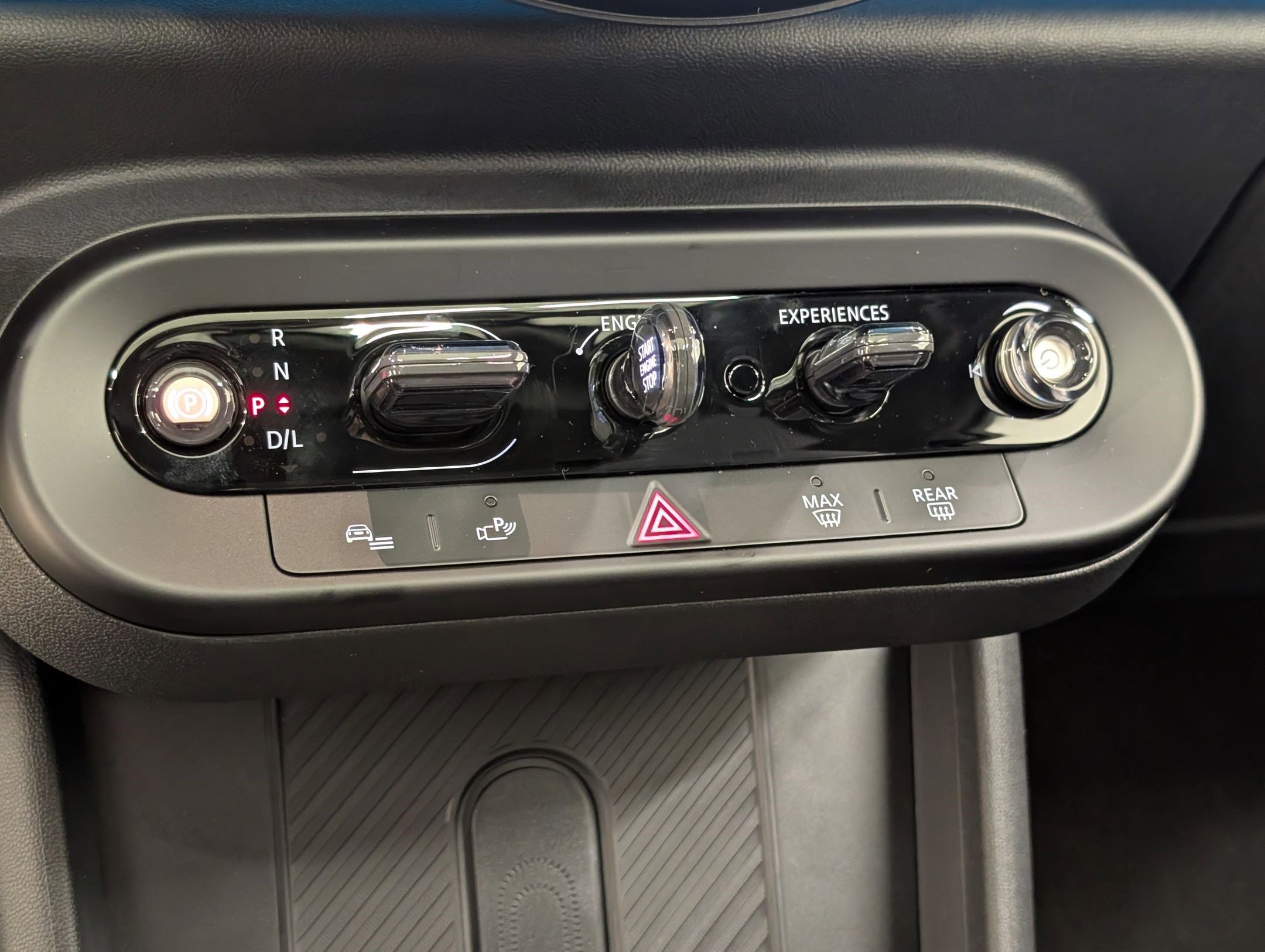 New 2026 MINI Cooper S image 16