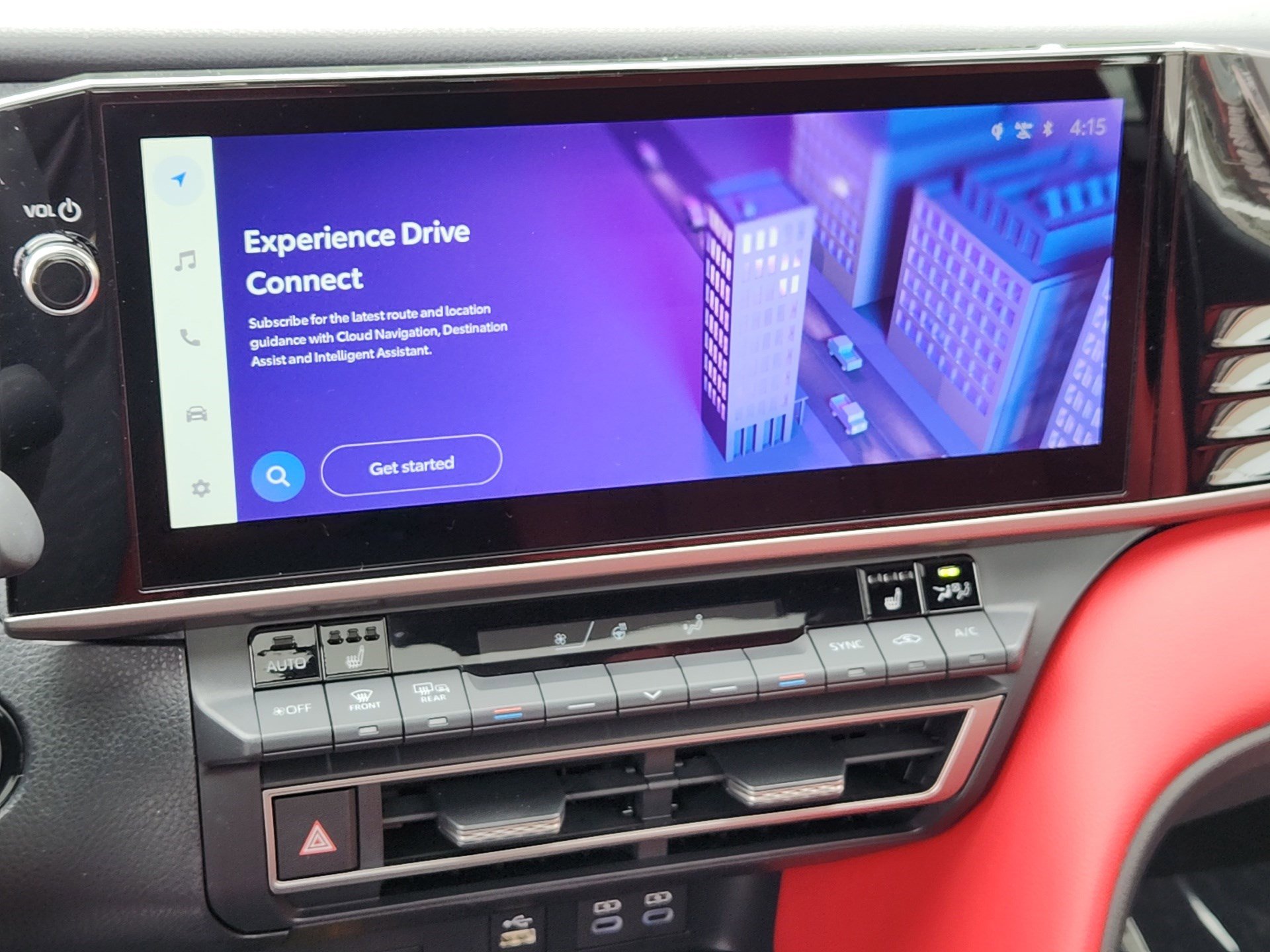 Certified 2025 Toyota Camry XSE image 14