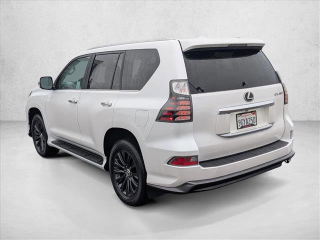 Used 2023 Lexus GX 460 Premium image 8