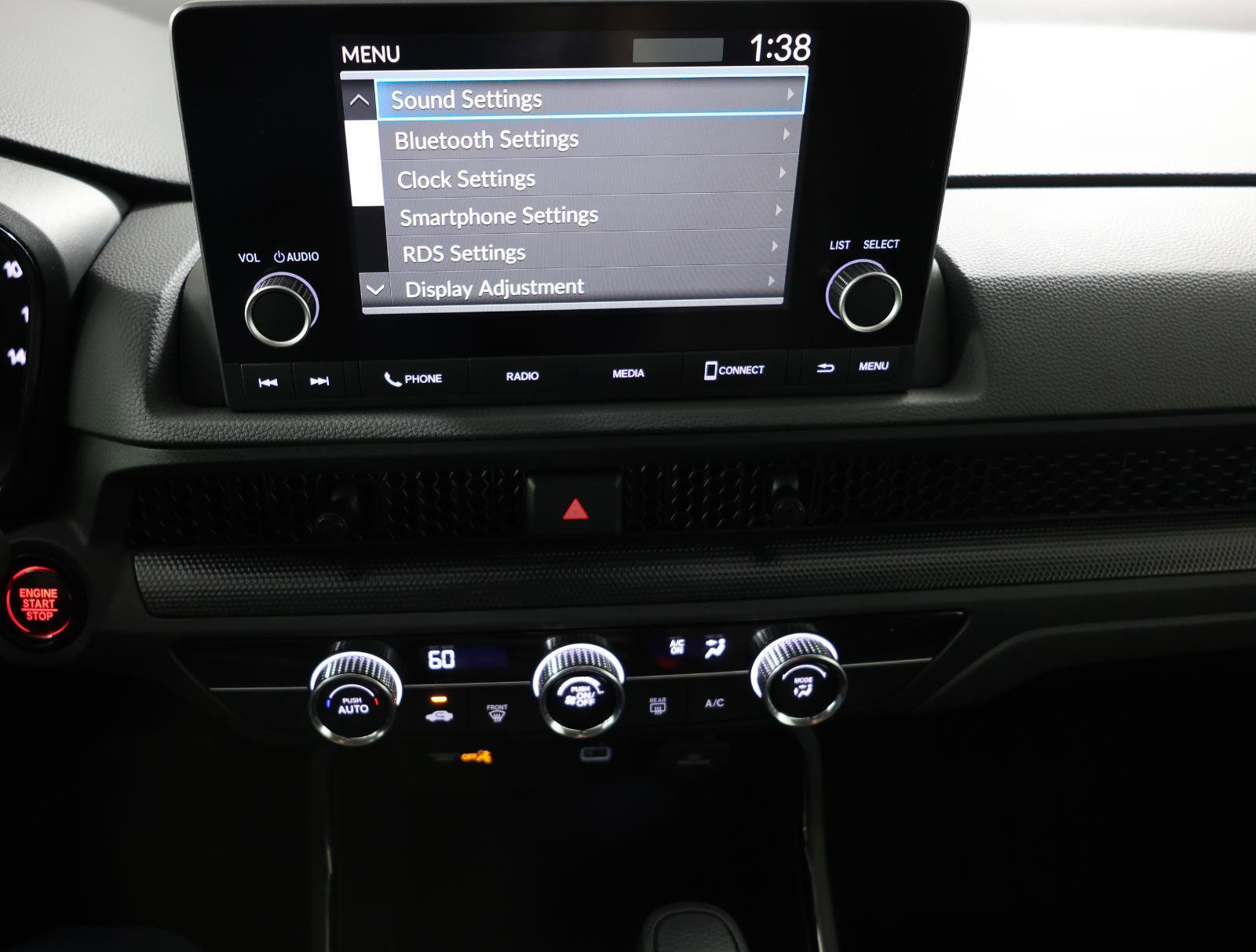 Used 2025 Honda CR-V LX image 13