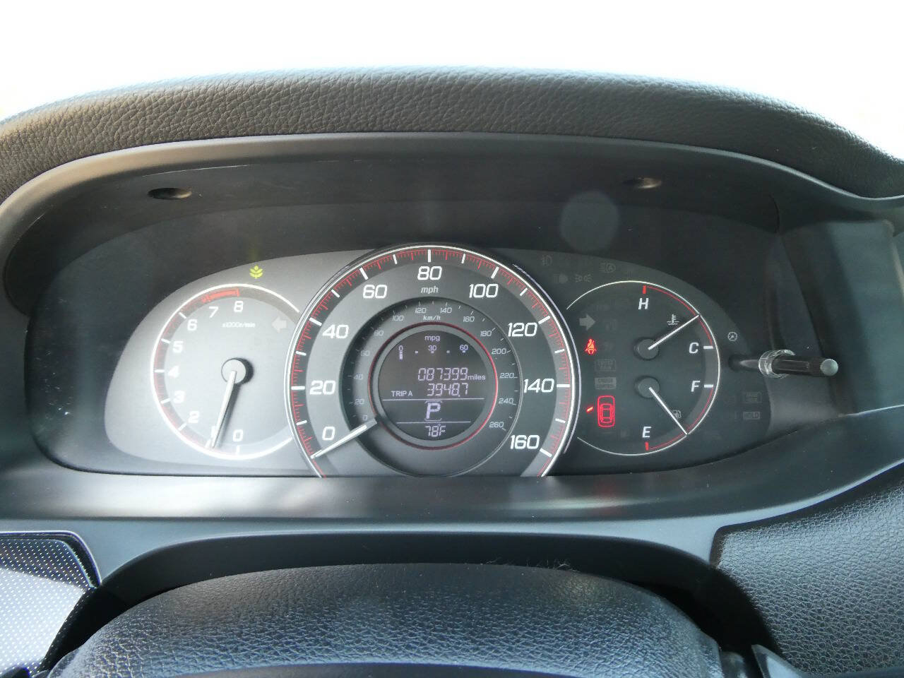 Used 2015 Honda Accord EX-L image 15