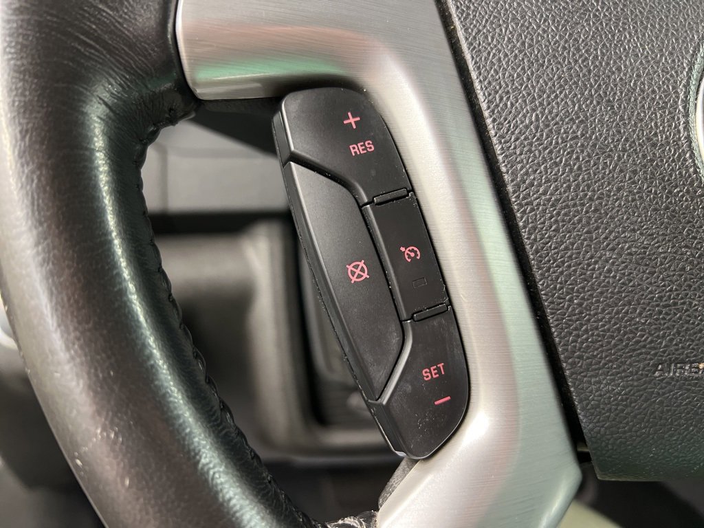 Used 2012 GMC Acadia SLT image 16