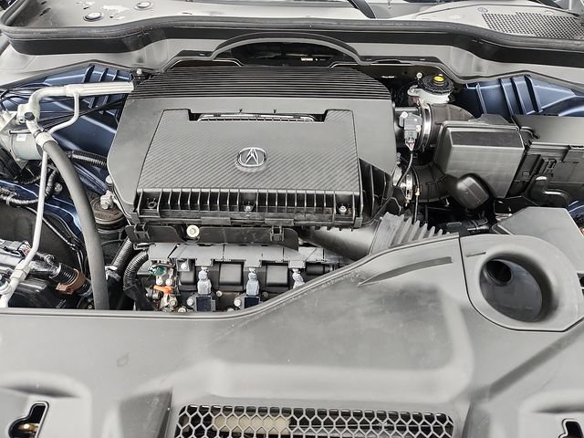 Certified 2025 Acura MDX SH-AWD image 29