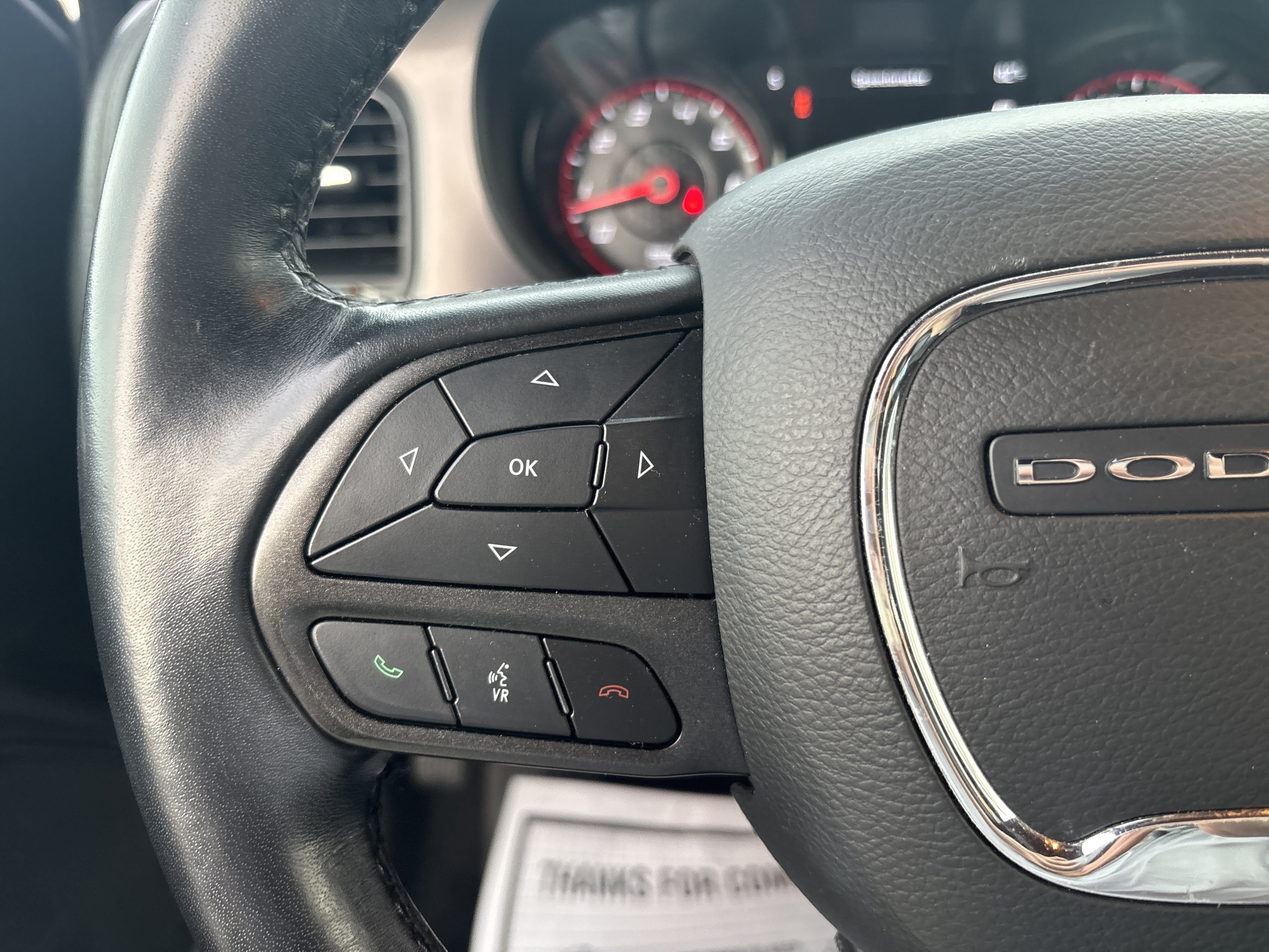 Used 2021 Dodge Charger SXT w/ Plus Group RWD image 16