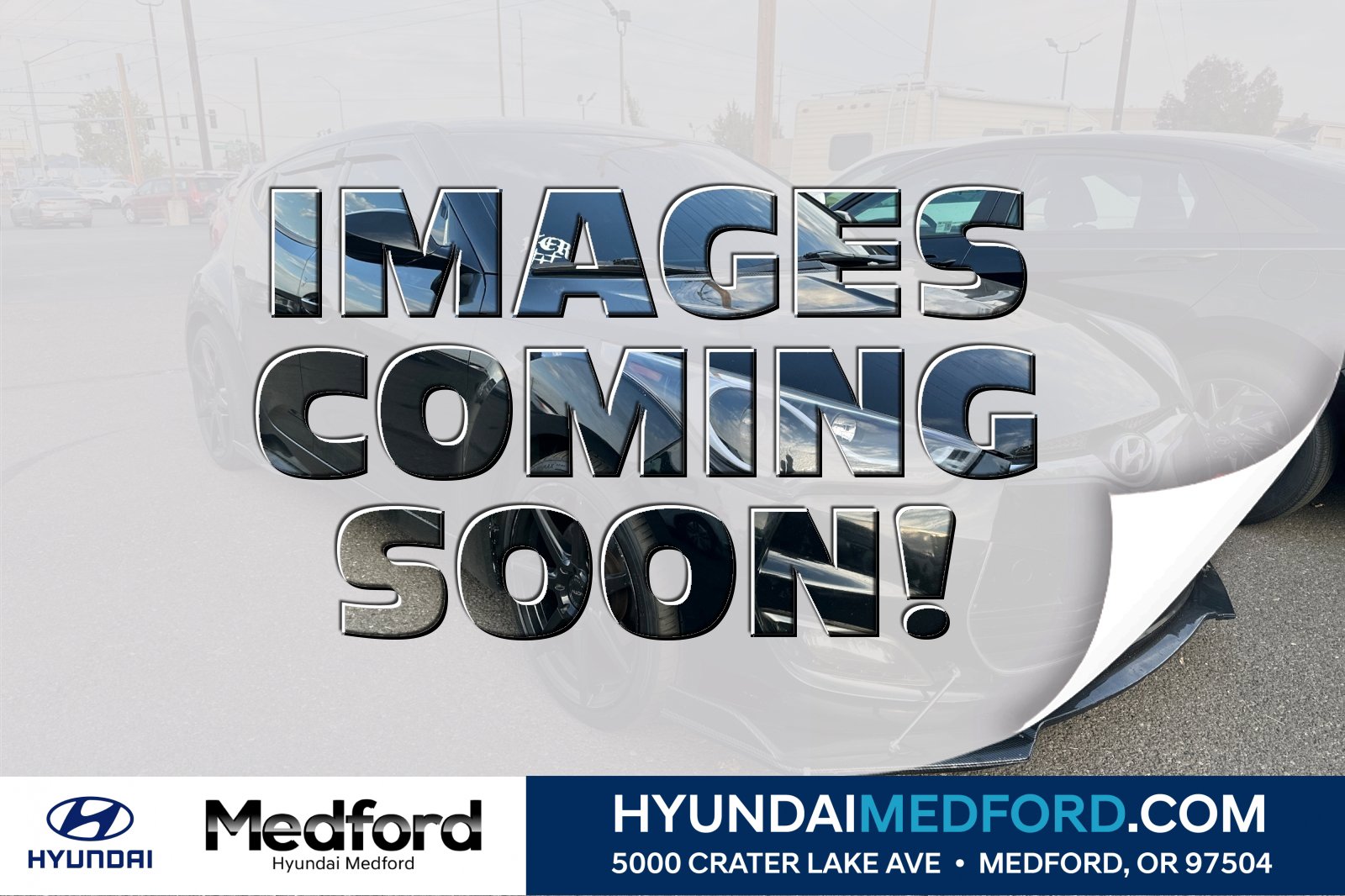 Used 2012 Hyundai Veloster w/ Style Pkg