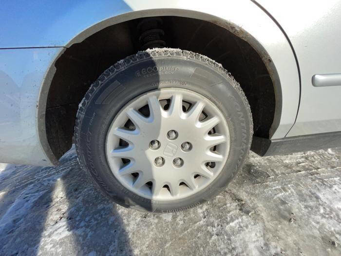 Used 2006 Honda Accord VP image 15