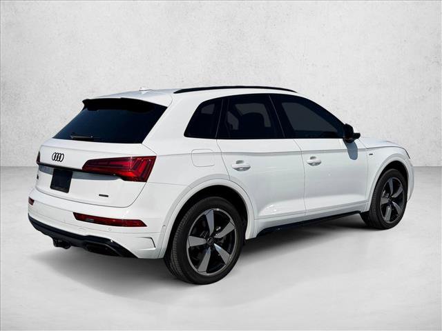 Used 2023 Audi Q5 2.0T Prestige w/ Prestige Package AWD/4WD image 5