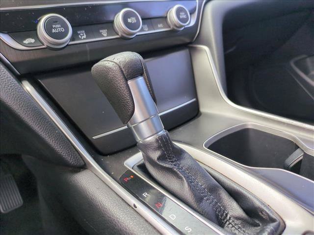 Used 2018 Honda Accord LX image 12