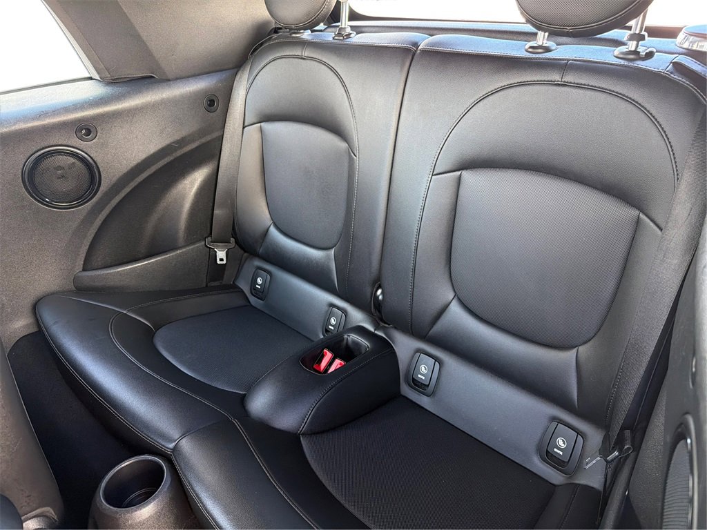 Used 2019 MINI Cooper Convertible image 11