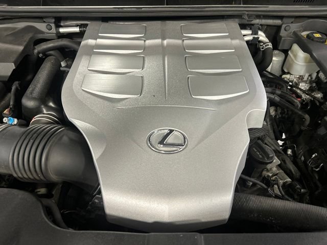 Used 2020 Lexus GX 460 Premium w/ Premium Package AWD/4WD image 38