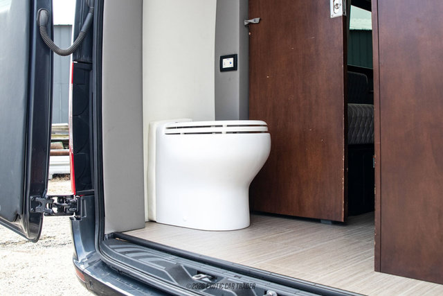 Used 2020 Mercedes-Benz Sprinter 3500 image 70