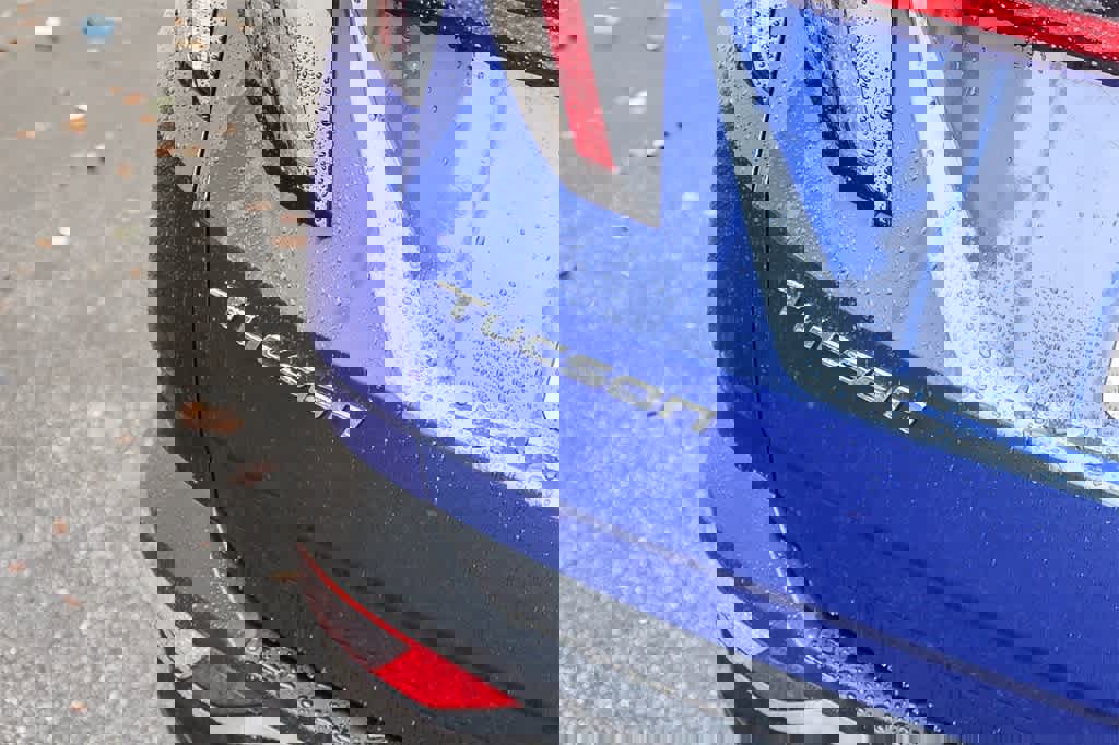 Certified 2023 Hyundai Tucson SEL image 9