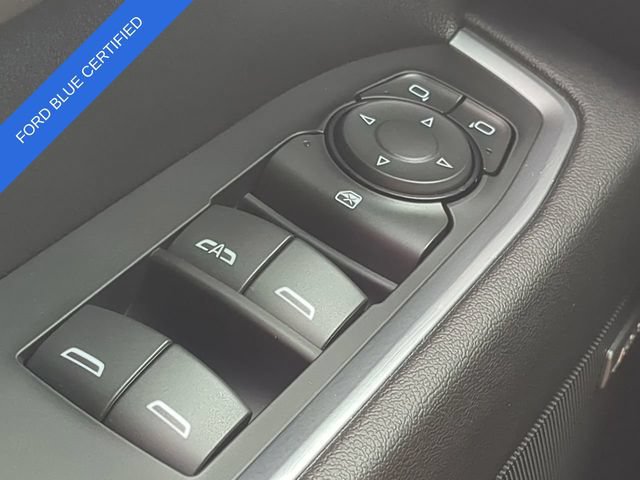 Used 2024 Chevrolet Silverado 1500 RST w/ Convenience Package II AWD/4WD image 24