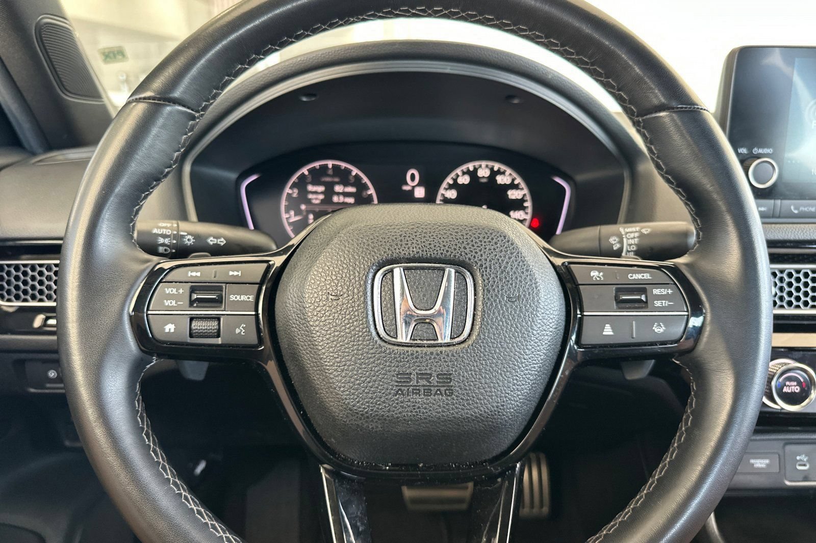 Used 2025 Honda Civic Sport image 22