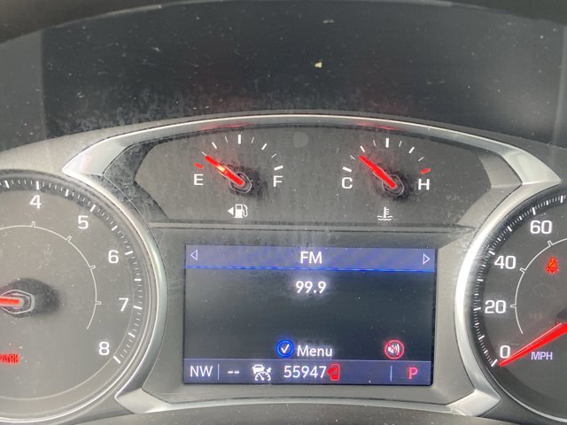 Used 2020 GMC Terrain SLE w/ Driver Convenience Package image 21