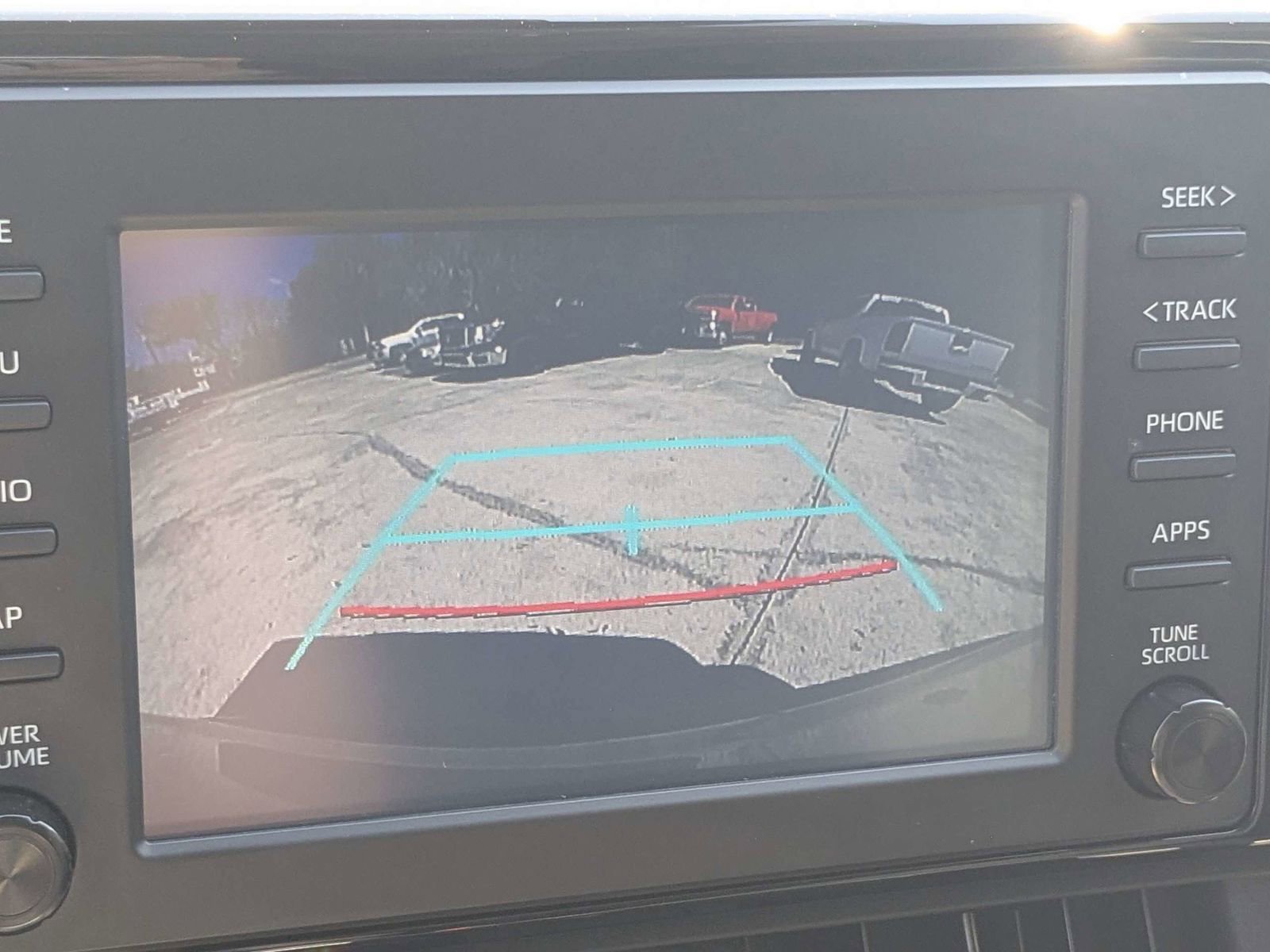 Used 2019 Toyota RAV4 XLE w/ Convenience Package image 21