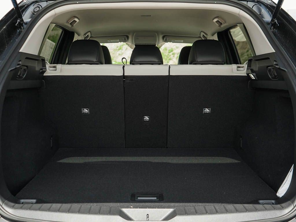 New 2026 MAZDA CX-5 Select AWD/4WD image 8