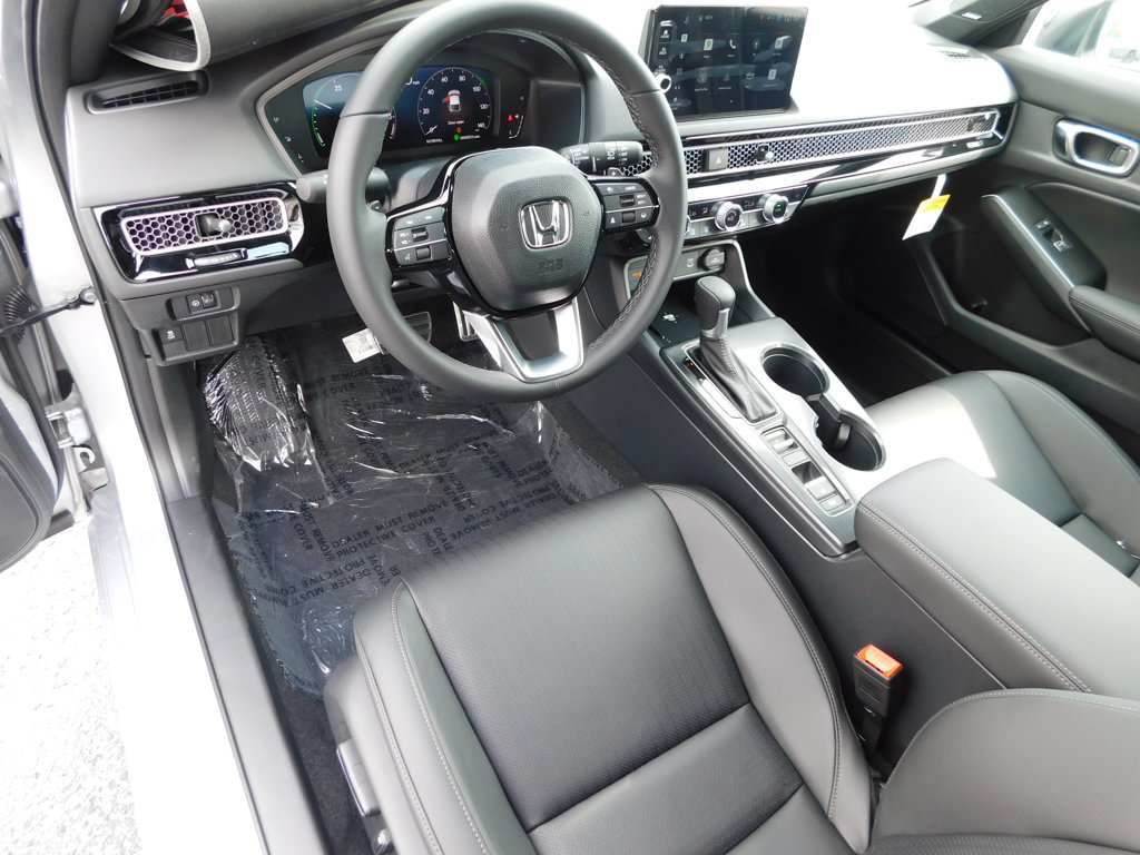 New 2026 Honda Civic Sport Touring image 15