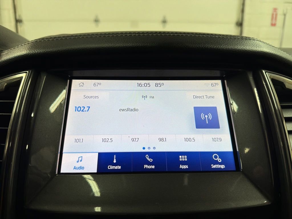 Used 2019 Ford Ranger Lariat w/ Equipment Group 501A Mid AWD/4WD image 29
