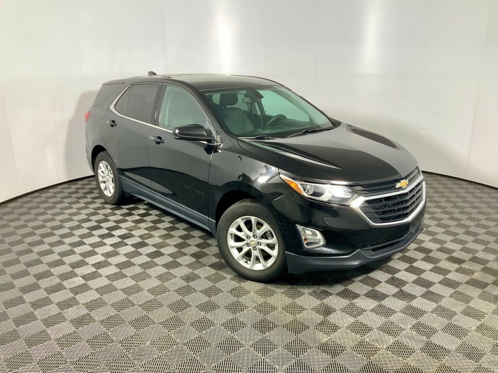 Used 2019 Chevrolet Equinox LT image 6