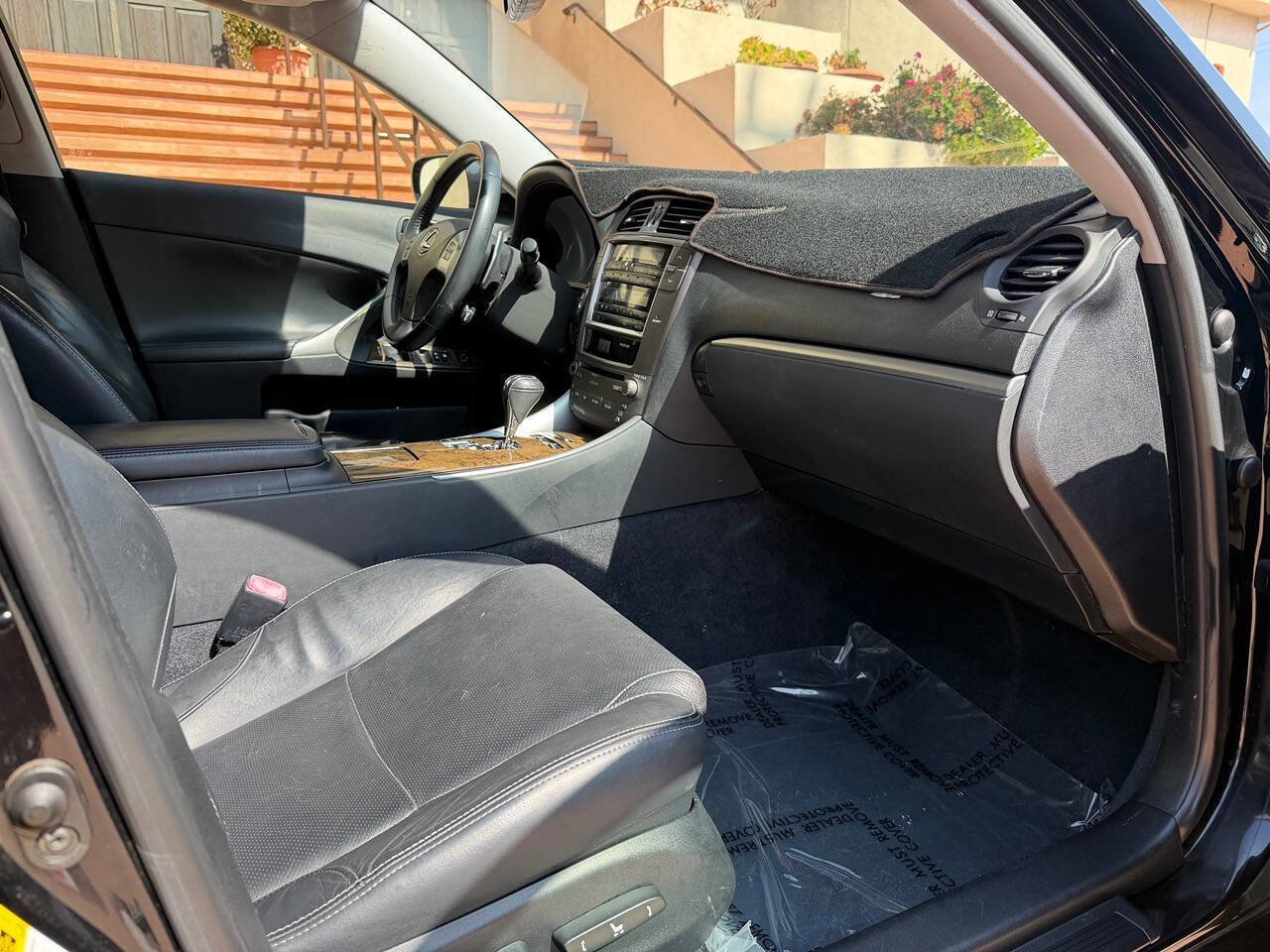 Used 2011 Lexus IS 250 image 13