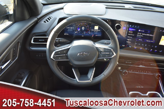 New 2027 Chevrolet Traverse LT w/ Midnight/Sport Edition FWD image 22