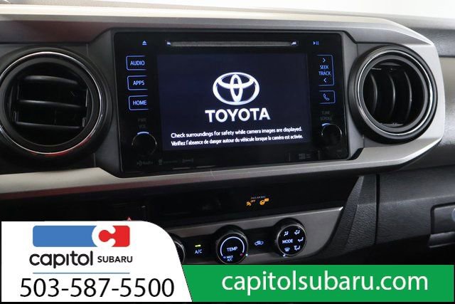 Used 2018 Toyota Tacoma SR5 image 18