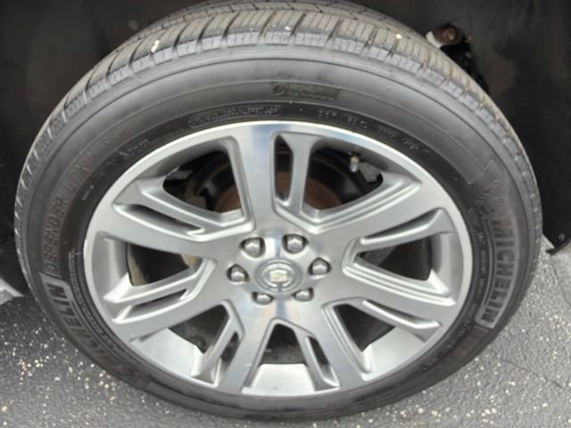 Used 2015 Cadillac Escalade Premium AWD/4WD image 26