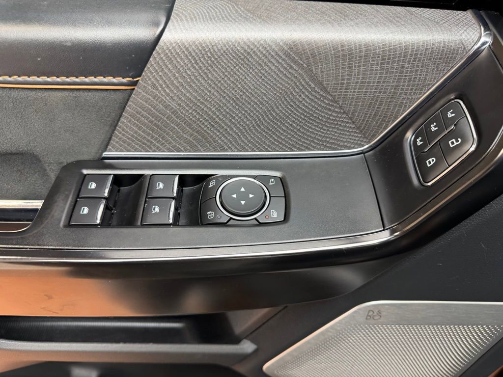 Used 2021 Ford F150 Platinum w/ Equipment Group 701A High image 23