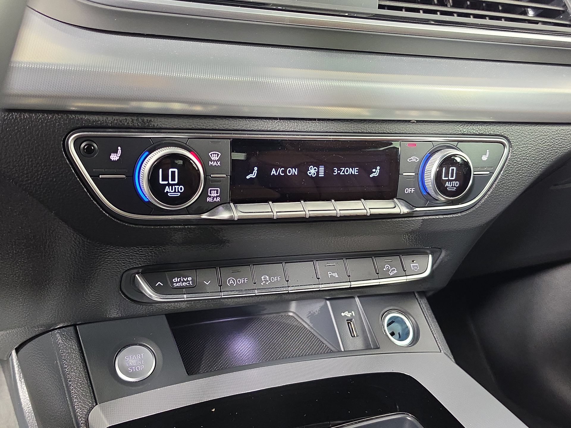 Certified 2025 Audi Q5 2.0T Premium AWD/4WD image 29
