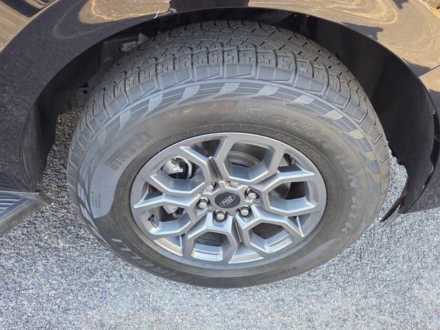 Certified 2025 Ford Expedition Active RWD image 10