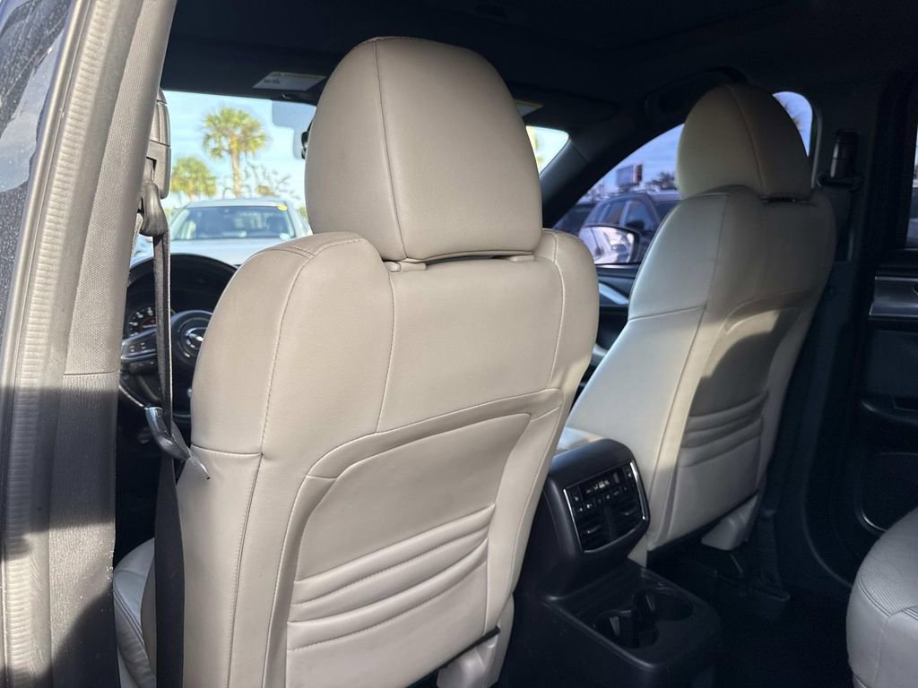 Used 2021 MAZDA CX-9 Grand Touring image 14