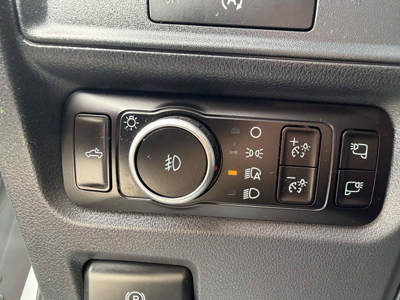 Used 2025 Ford F150 XLT w/ Equipment Group 302A MID AWD/4WD image 20