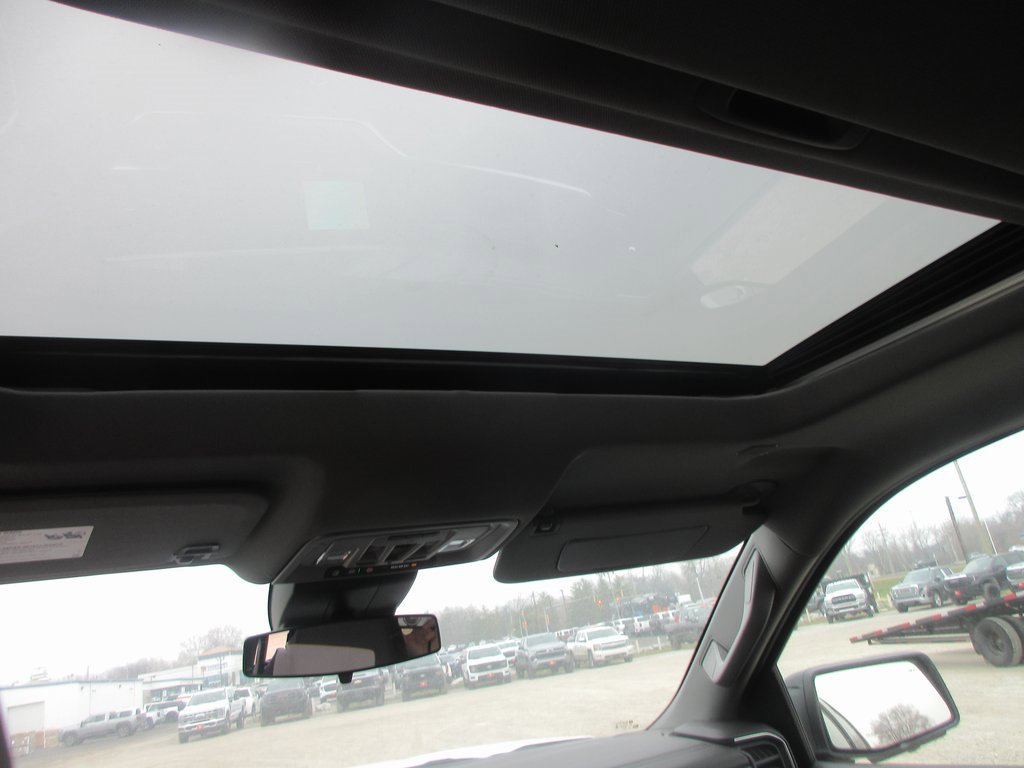 New 2026 GMC Sierra 1500 Elevation w/ Elevation Premium Package image 16