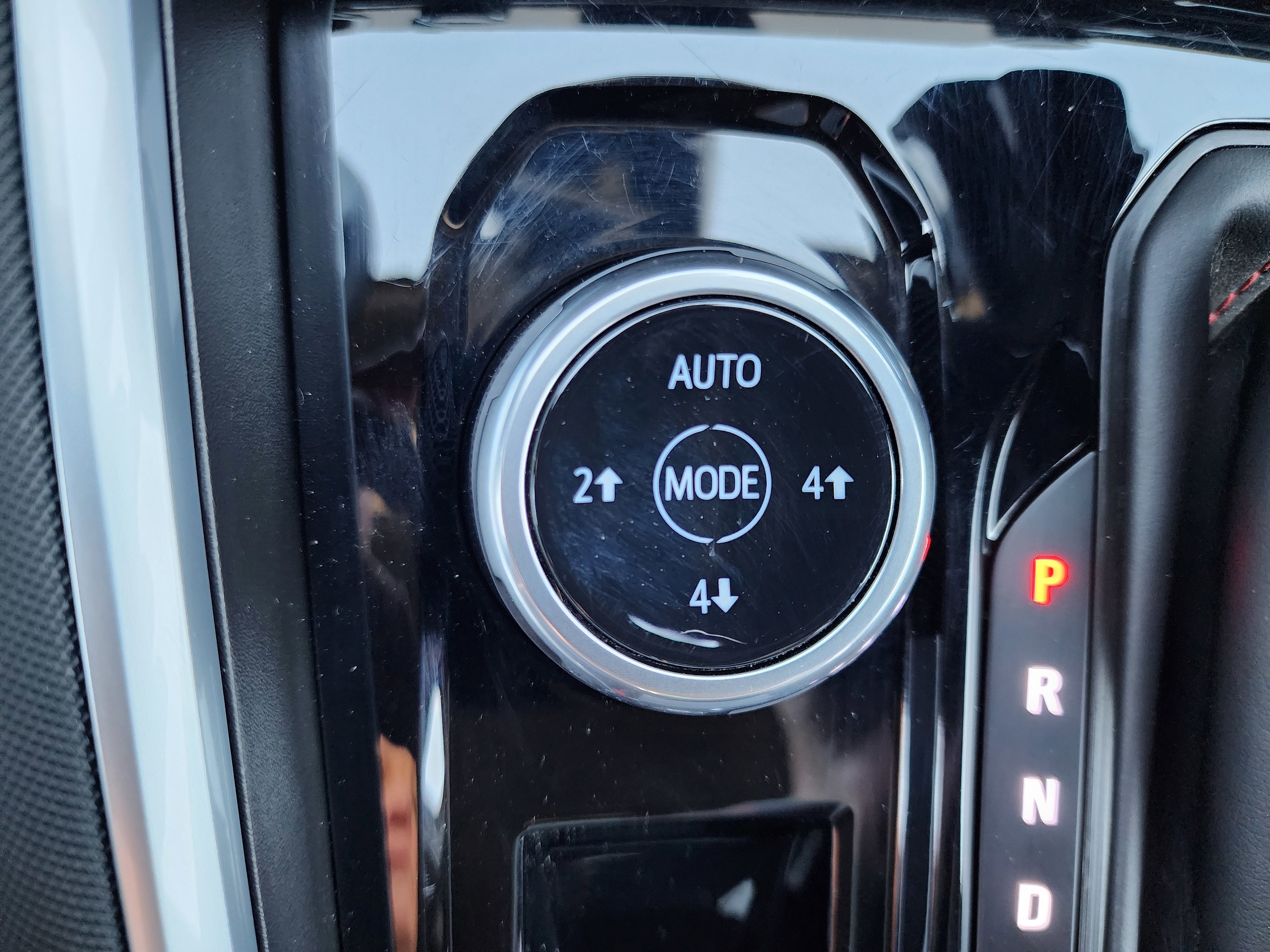 Used 2026 Chevrolet Colorado Z71 AWD/4WD image 28