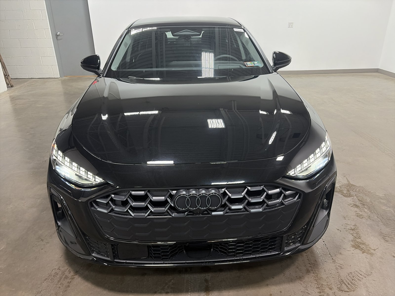 New 2026 Audi A5 Premium Plus AWD/4WD image 40