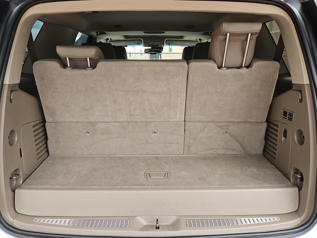Used 2018 Chevrolet Tahoe Premier w/ Max Trailering Package RWD image 6