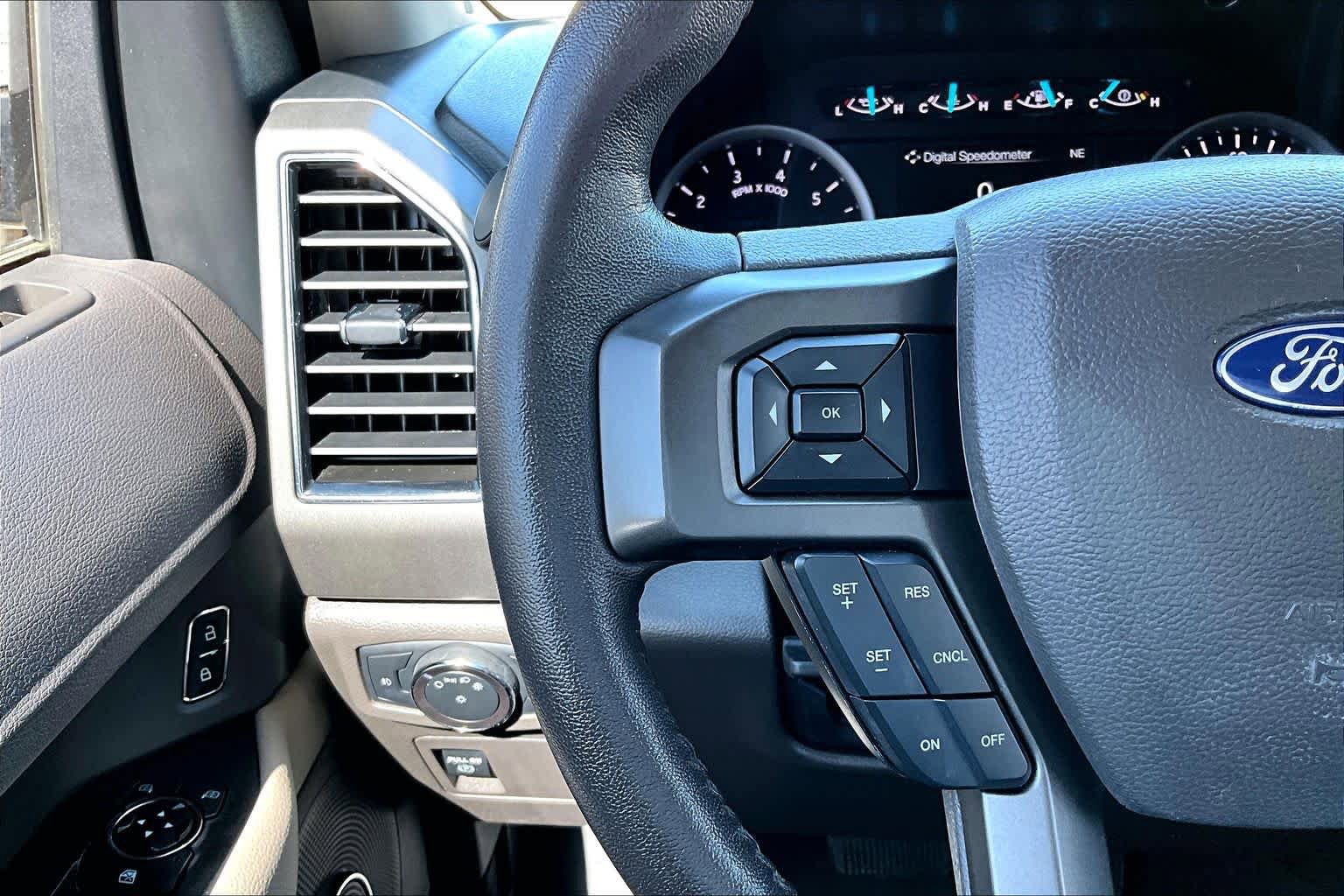 Certified 2019 Ford Expedition XLT w/ Cargo Package image 24