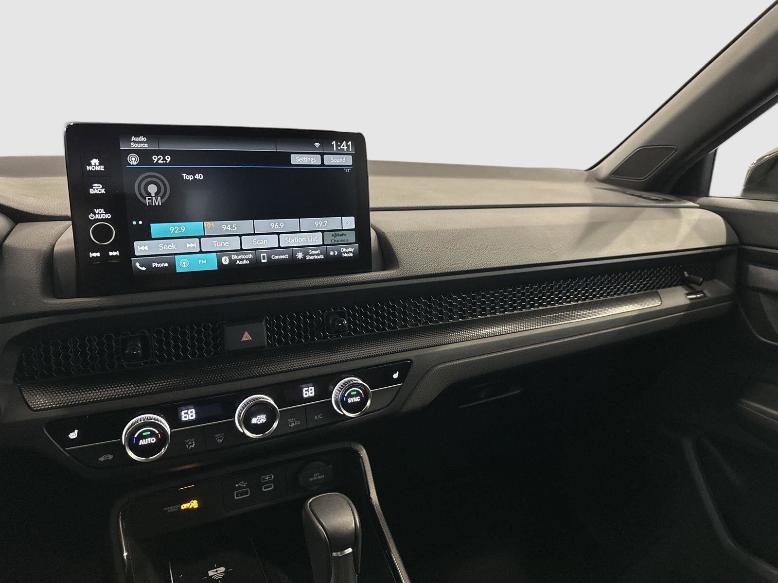 Certified 2025 Honda CR-V Sport-L image 17