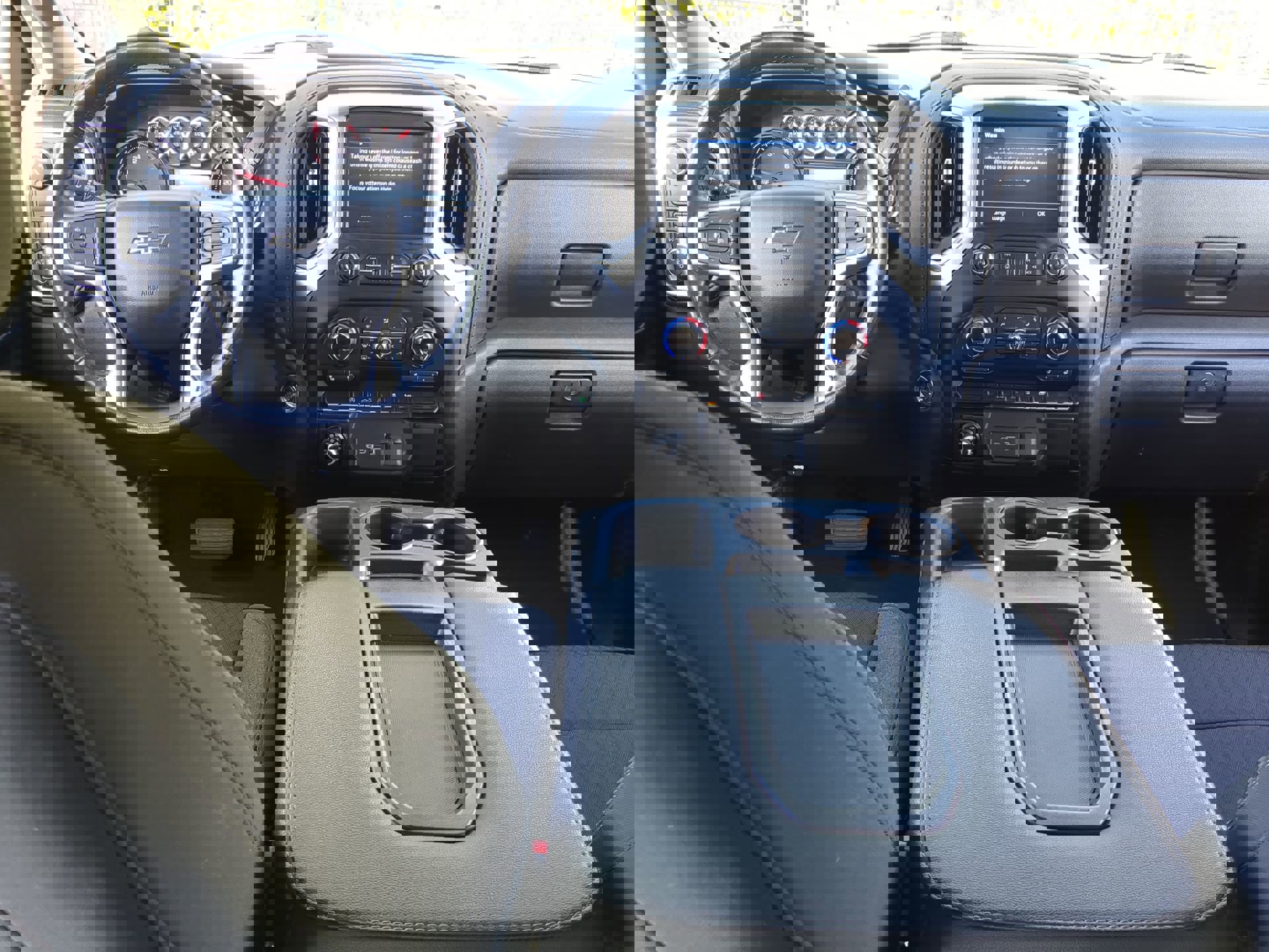 Used 2020 Chevrolet Silverado 1500 RST w/ All-Star Edition image 15