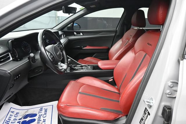 Used 2022 Kia K5 GT-Line w/ GT-Line FWD Premium Package image 11