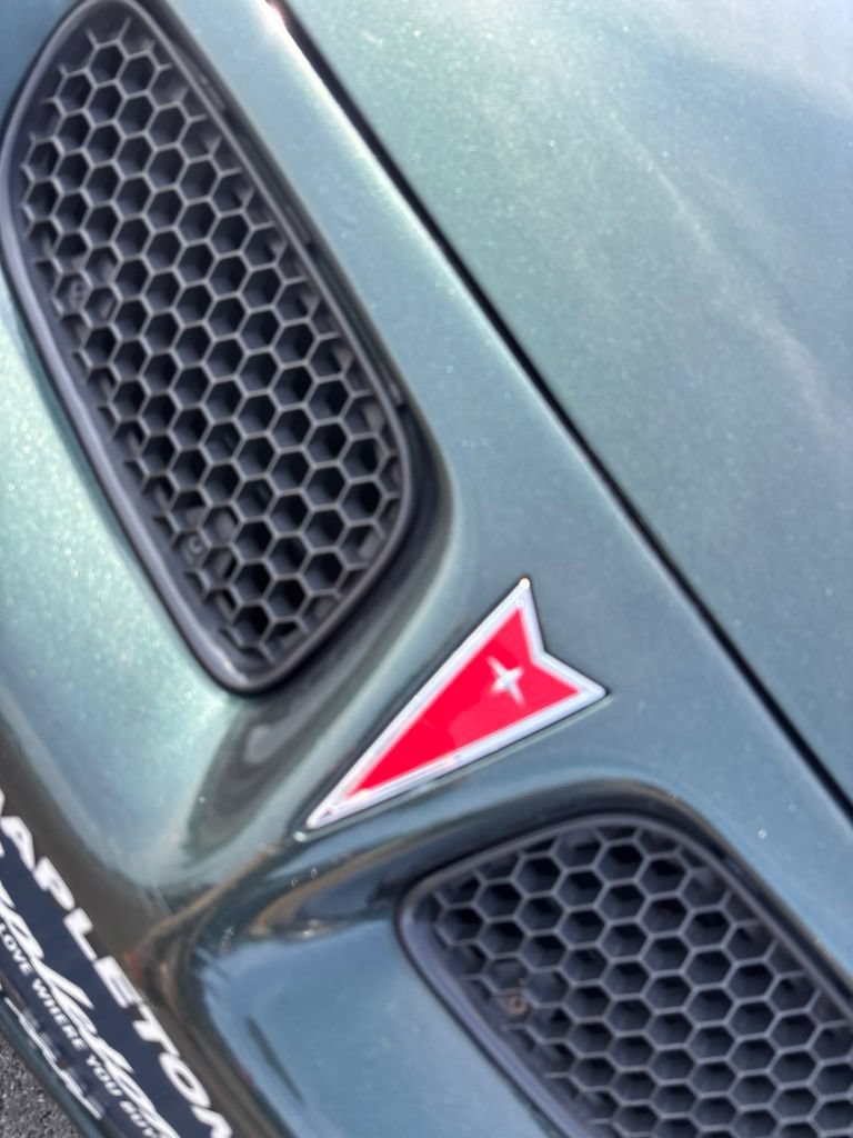 Used 1999 Pontiac Grand Prix GT w/ Opt Pkg FWD image 5
