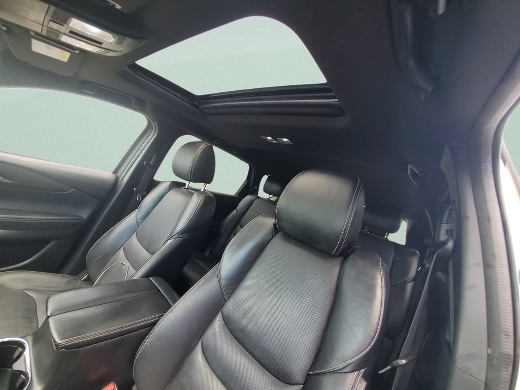 Used 2021 MAZDA CX-9 Grand Touring AWD/4WD image 17