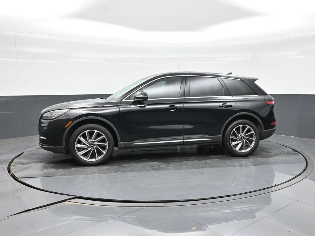 Used 2024 Lincoln Corsair FWD w/ Equipment Group 101A image 20