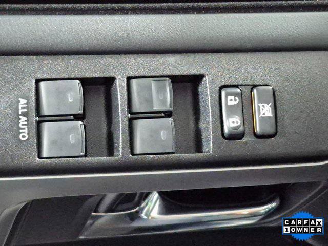 Certified 2024 Toyota 4Runner TRD Sport image 14