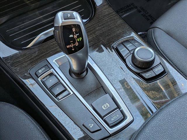 Used 2017 BMW X3 xDrive28i image 12