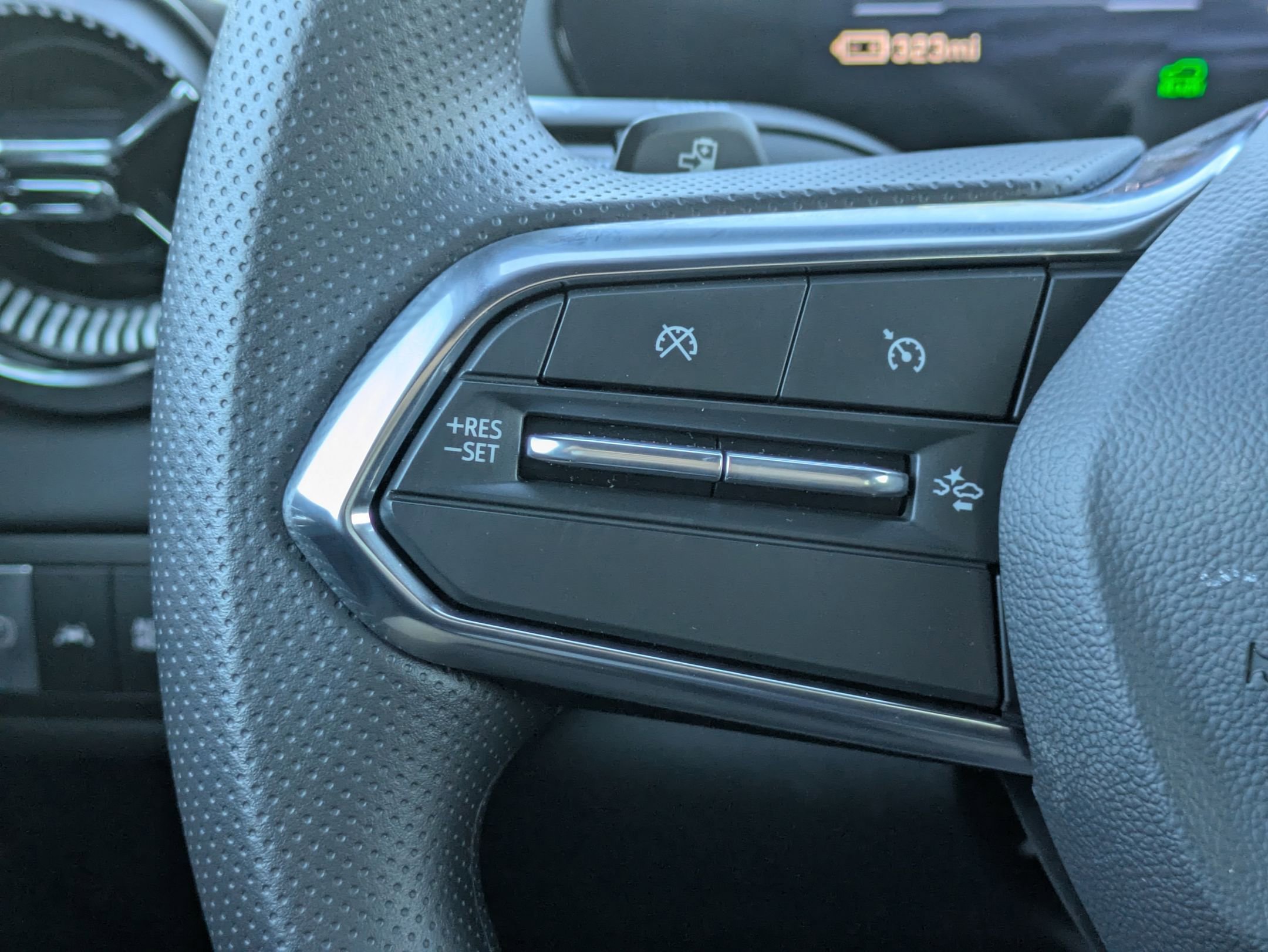 New 2026 Chevrolet Blazer EV LT image 23