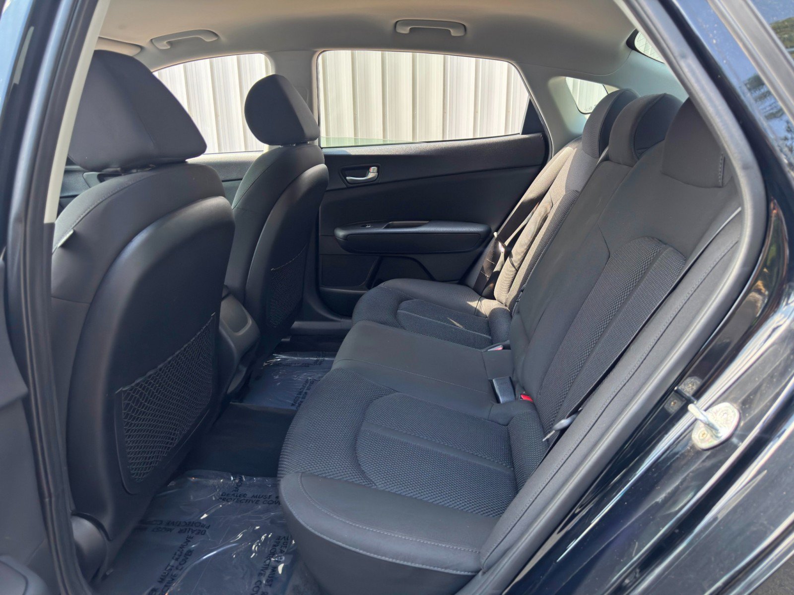 Used 2020 Kia Optima LX FWD image 31
