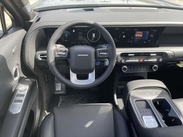 New 2026 Hyundai Palisade Calligraphy image 10