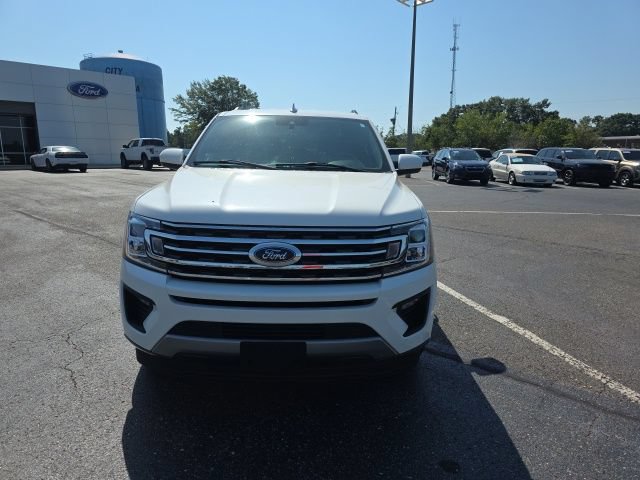 Used 2021 Ford Expedition Max XLT RWD image 8